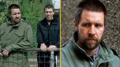 Ending of iconic British masterpiece continues to ‘hit people like a truck’