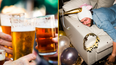 World’s longest hangover lasted four weeks after man drank 60 pints