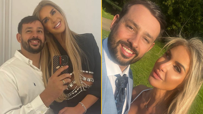 Married At First Sight’s Peggy and Georges confirm they’re still together and have exciting news