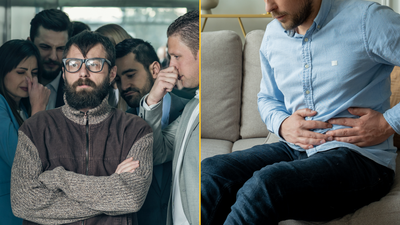 How to know when your farts indicate you may need medical help