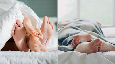 Sexual technique for men to last longer in bed has been revealed