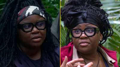 Nella’s friend reveals real reason she was rushed out of camp