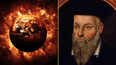 Nostradamus predictions for 2024 are absolutely devastating