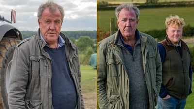 Clarkson’s Farm season four has been confirmed