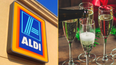 Aldi slashes cost of 1.5 litre prosecco magnum to under £10 just in time for Christmas