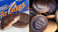 Poll reveals Jaffa Cakes to be the ‘most dunkable’ biscuit