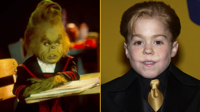 Grinch child star’s tragic death involved ‘eerie coincidence’ on same day