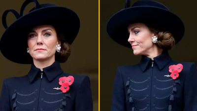 Fans defend Kate Middleton after trolls mock “terrible photo”