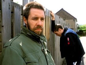 Dead Man’s Shoes, one of the best British films ever, is on TV tonight