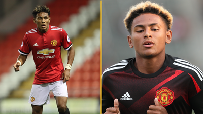 Former Man Utd player claims ‘being broke is no excuse to be fat’ in controversial post