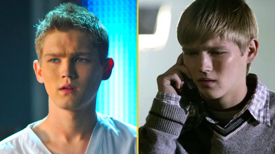 My Sister’s Keeper child star dies aged 35 