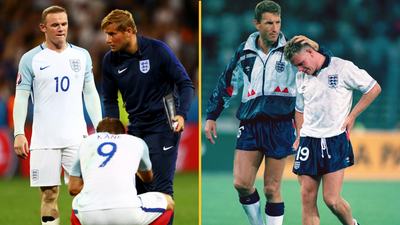 Quiz: Name every side to have knocked England out of a tournament since 1966