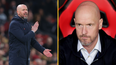 Erik Ten Hag tells Man Utd players to take out their anger on Liverpool following Chelsea collapse