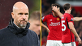 Man United players fear Erik ten Hag’s approach is affecting morale