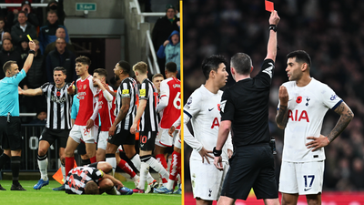 Majority of fans disagree with new sin-bin rule set to be trialled