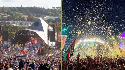 Huge change to Glastonbury ticket buying process leaves fans fuming