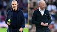 Graeme Souness takes aim at Erik ten Hag’s ‘ill-fitting suits’ in bizarre swipe