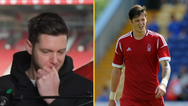 Former Premier League player fights back tears as he reveals autism diagnosis