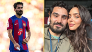 Barcelona apologise to Ilkay Gundogan and wife for major error