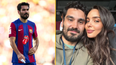 Barcelona apologise to Ilkay Gundogan and wife for major error