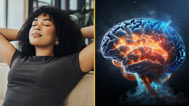 People explain what it's like living with no internal monologue in their head