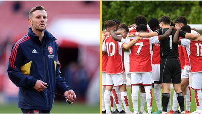 Arsenal Under-18s have game postponed after driving to wrong game