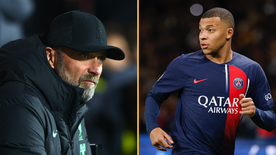 Liverpool believe they can complete stunning move for Kylian Mbappe