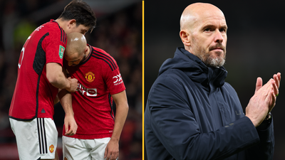 Man United players receive bizarre offer from adult website after Newcastle defeat