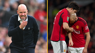 Man United players have theory about why they have been so bad this season
