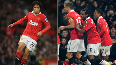 Rafael reveals he hated Man united player and ‘isn’t ashamed to say it’