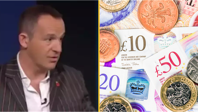 Martin Lewis tells parents of kids aged 12-21 to do simple check to get £1,000
