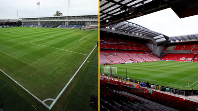 Quiz: Name every Premier League stadium from the 22/23 season