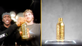 Prime launches 48 hour hunt to win solid gold bottles worth $500,000