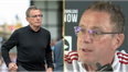 Ralf Rangnick’s comments about how to rebuild Man United are going viral