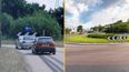 Brits warned using ‘slingshot’ trick on roundabouts could land you in trouble