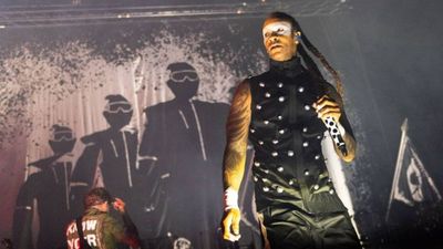 The Prodigy change lyrics to ‘Smack My B***h Up’ 26 years after song was released