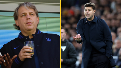 Chelsea set to smash transfer record for third window in a row with big-name signing