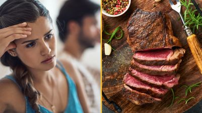 ‘My vegan fiancé is banning meat at our wedding – I want to call it off’