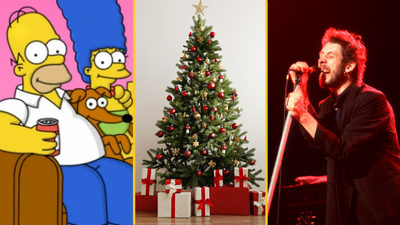 JOE’s 12 Days of Christmas quiz: day 2
