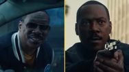 Netflix releases first trailer for Beverly Hills Cop 4