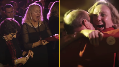 Boss delights workers with £8 million Christmas bonus