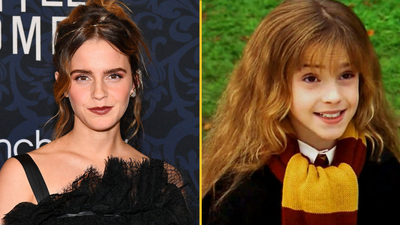 Emma Watson addresses why she doesn’t appear in films anymore