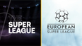 What the European Super League could look like
