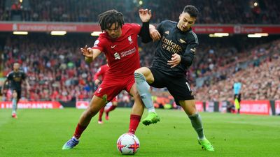 Arsenal at home to Liverpool as spicy draw made for FA Cup third round