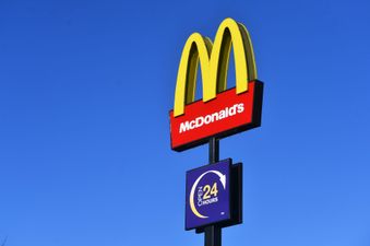 McDonald’s makes major menu change with five favourites coming back next week