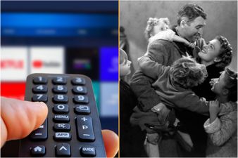 One of the greatest Xmas films of all time has been given a dedicated TV channel