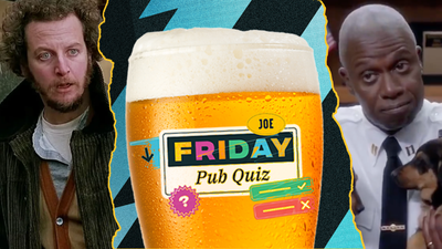 The JOE Friday Pub Quiz: week 377
