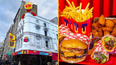 UK’s biggest ever kebab shop is opening this month