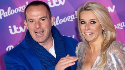 Martin Lewis says he’s ‘tired’ as he opens up about pressure of being nation’s financial expert
