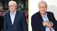 Sir Michael Caine, 90, to ‘come out of retirement’ for new Netflix series